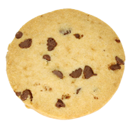 カントリーチョコチップ